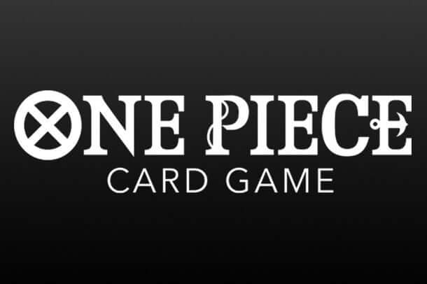 One piece card game