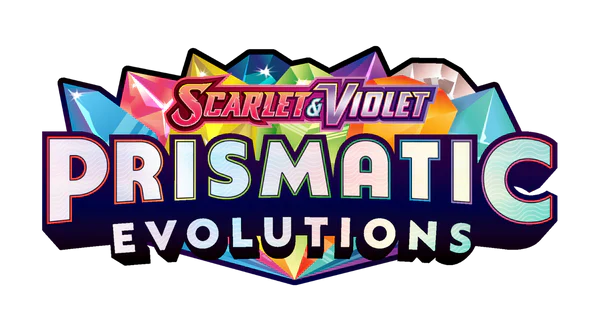 Prismatic Evolutions