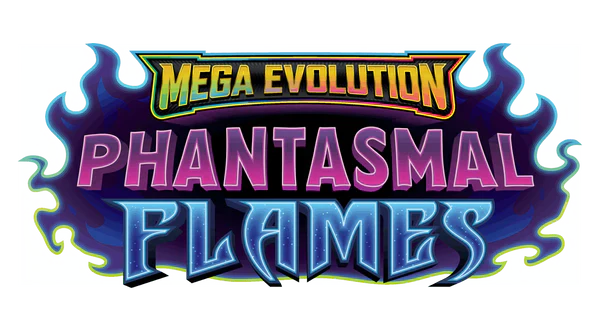 Fuegos Fantasmales : Phantasmal Flames