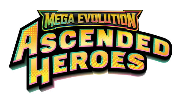 Heroes Ascendentes : Ascended Heroes