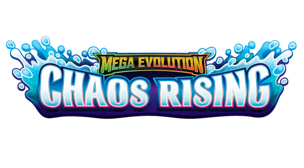 Caos Creciente : Chaos Rising