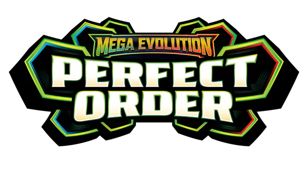 Equilibrio Perfecto : Perfect Order