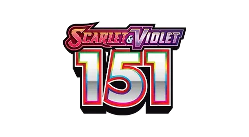 Pokemon 151