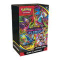 Booster Bundle Fuegos Fantasmales - Ingles