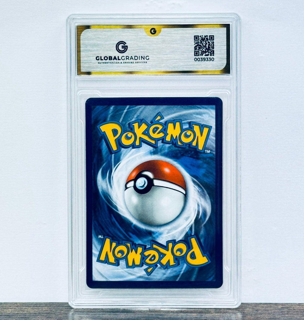 Pokémon Graded card - Venusaur Holo 15 - Pokémon - GG 9