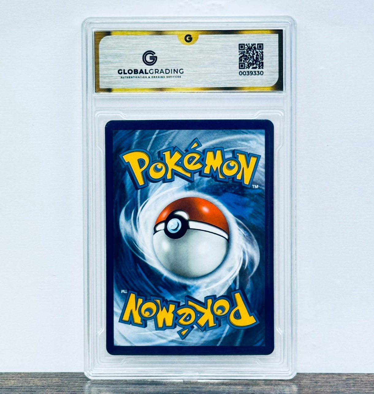 Pokémon Graded card - Venusaur Holo 15 - Pokémon - GG 9