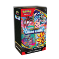 Booster Bundle Chaos Rising - Ingles