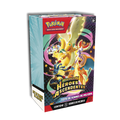 Booster Bundle Héroes Ascendentes - Español