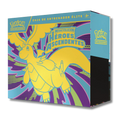 ETB Caja de Entrenador Elite Heroes Ascendentes - Español