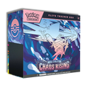 ETB Caja de Entrenador Elite Chaos Rising - Ingles