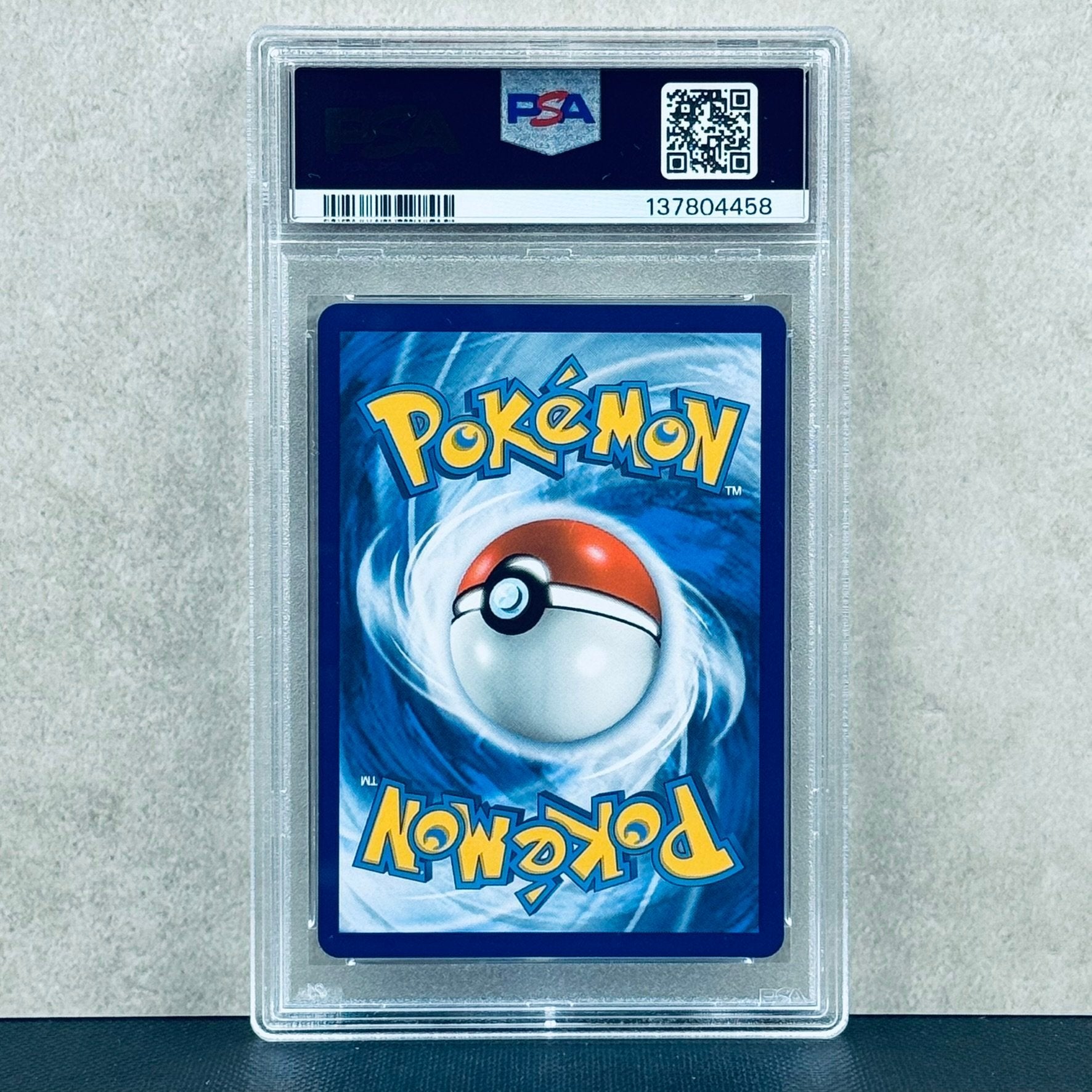 Pokémon Graded card - Tapu Lele 60 - Pokémon - PSA 10
