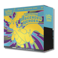ETB Caja de Entrenador Elite Ascended Heroes - Ingles