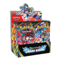 Caja de 36 Sobres de Chaos Rising - Ingles