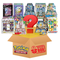 Mystery Box Japonesa