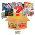 Mystery Box de 100€