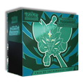 ETB Caja de Entrenador Elite Mascarada Crepuscular - Español