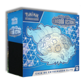 ETB Caja de Entrenador Elite Corona Astral - Español